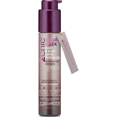 Ultra-Sleek Hair & Body Super Potion - Kijani Living