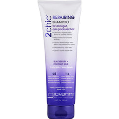 Repairing Shampoo - Kijani Living