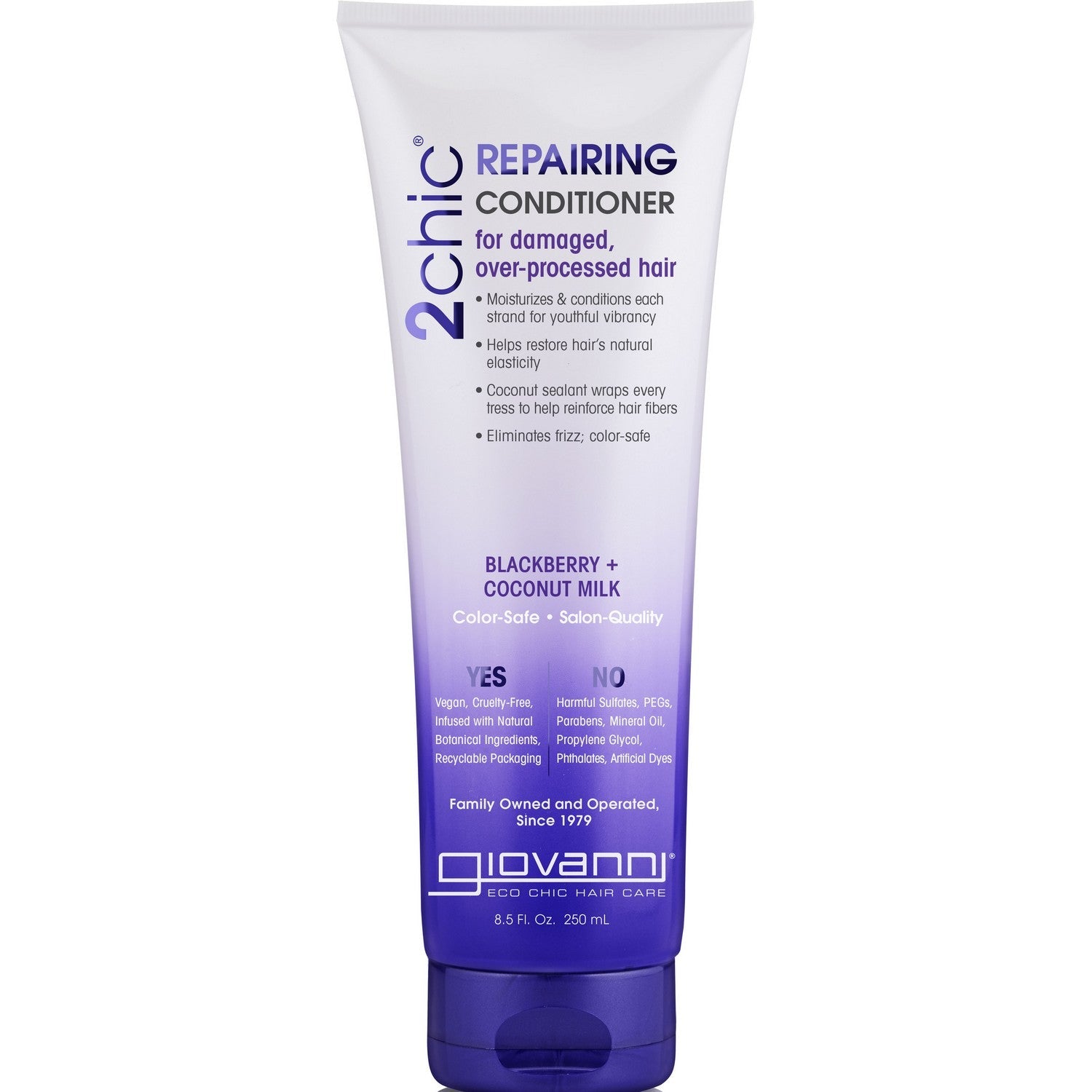 Repairing Conditioner - Kijani Living