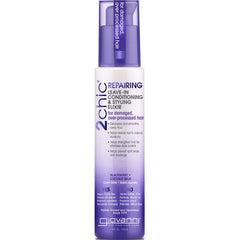 Repairing Leave-in Conditioner & Styling Elixir - Kijani Living