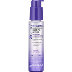Repairing Super Potion Hair Oil Serum - Kijani Living