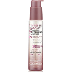 Frizz Be Gone Anti-Frizz Polishing Serum - Kijani Living