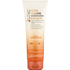 Ultra-Volume Conditioner - Kijani Living