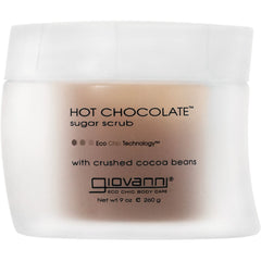 Hot Chocolate Sugar Scrub - Kijani Living