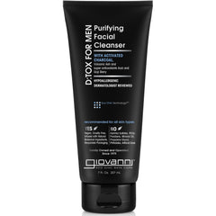 D:tox Facial Cleanse - Kijani Living