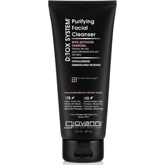 D:tox Facial Cleanse - Kijani Living