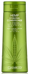 Hemp Hydrating Conditioner - Kijani Living