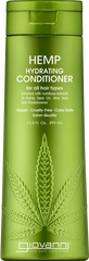 Hemp Hydrating Conditioner - Kijani Living