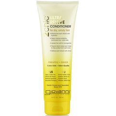 Ultra-Revive Conditioner - Kijani Living