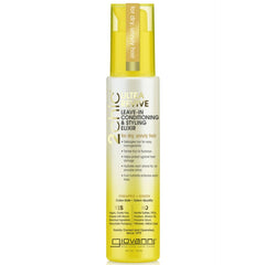 Ultra-Revive Leave-in Conditioner - Kijani Living