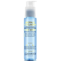 Hair Strengthening Smoothing & Styling Serum - Kijani Living