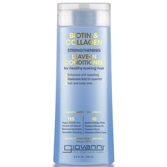 Strengthening Leave-In Conditioner - Kijani Living