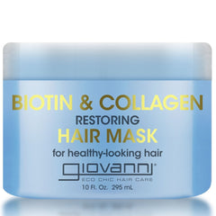 Restoring Hair Mask - Kijani Living