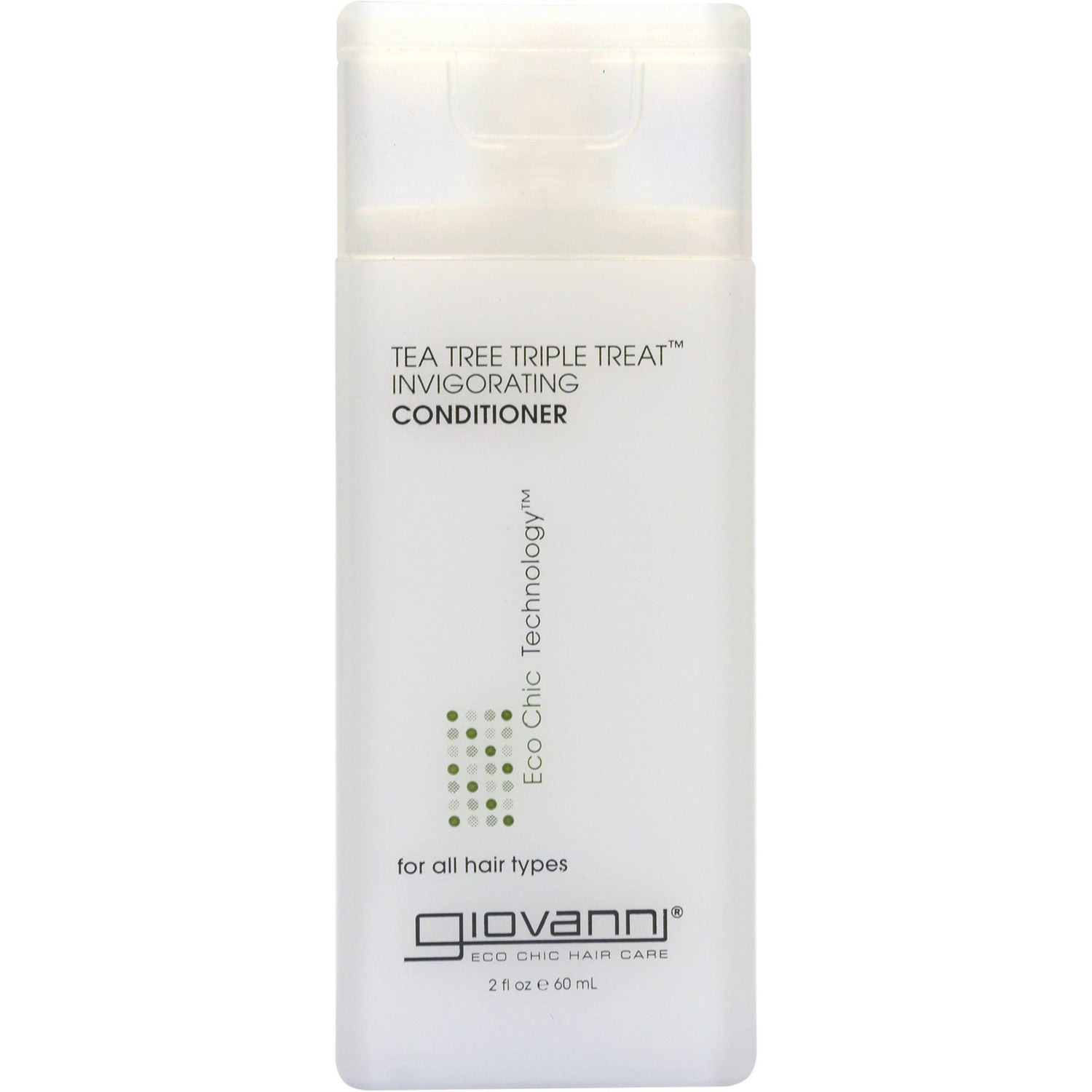 Tea Tree Triple Treat Conditioner - Kijani Living