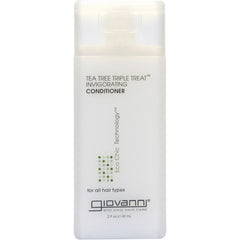 Tea Tree Triple Treat Conditioner - Kijani Living