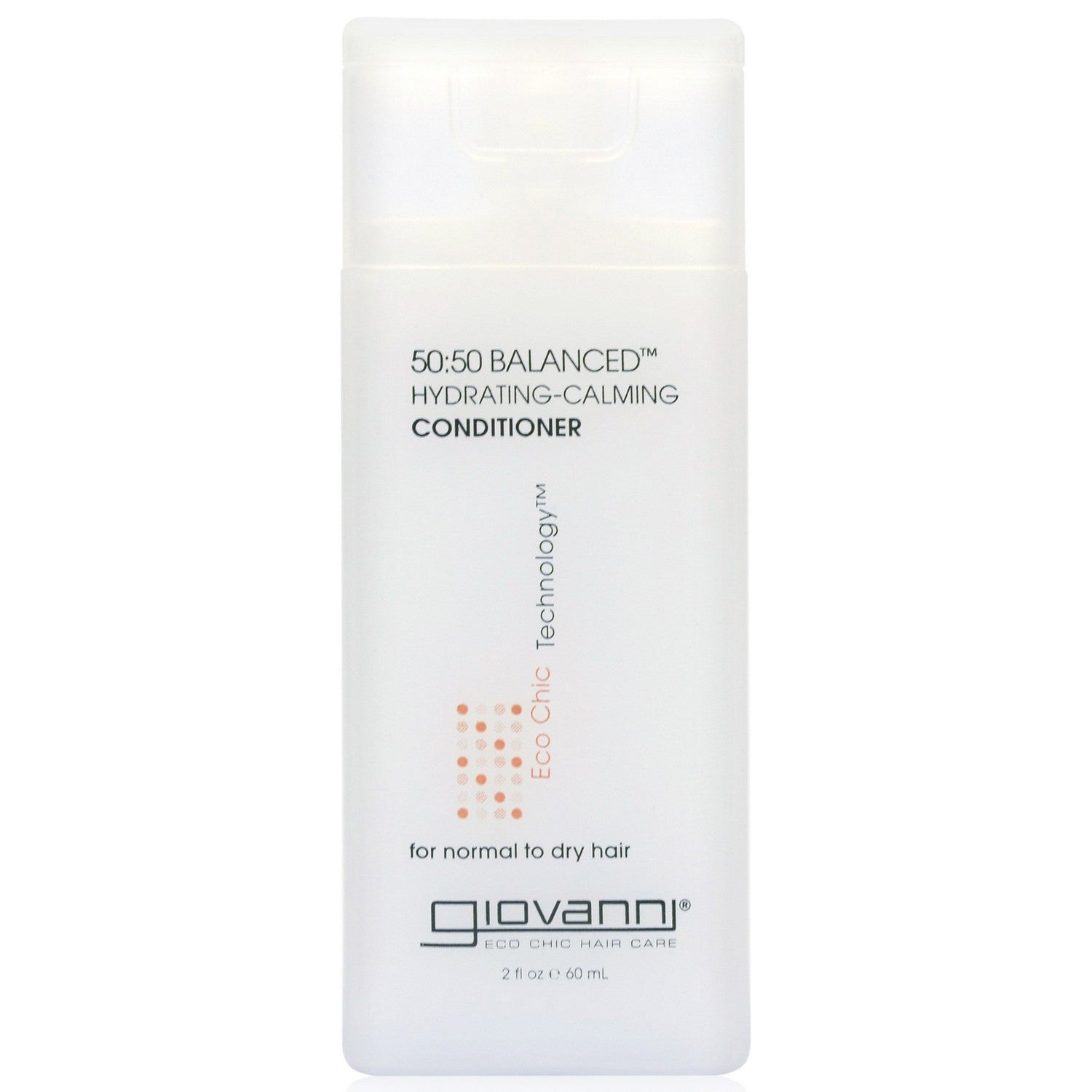 50/50 Balanced Conditioner - Kijani Living