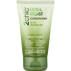 Ultra-Moist Conditioner - Kijani Living