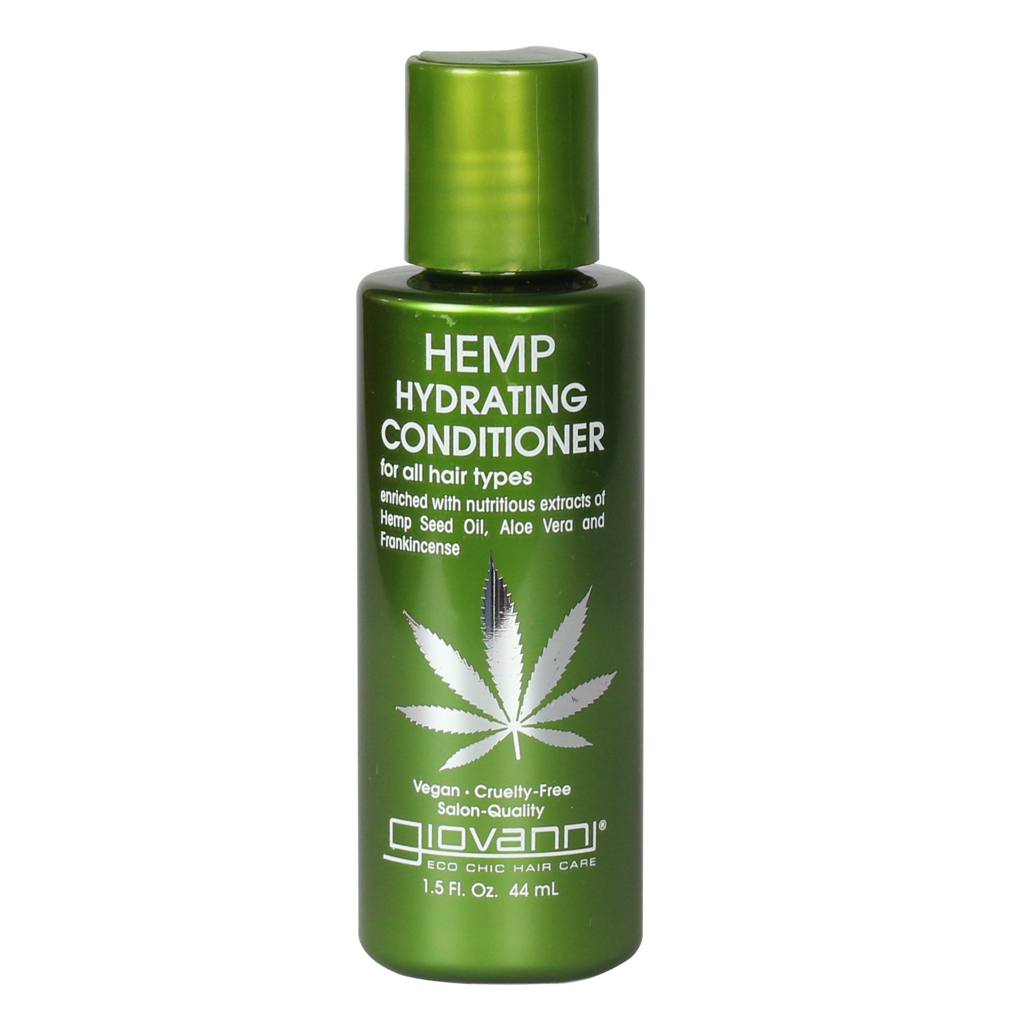 Hemp Hydrating Conditioner - Kijani Living