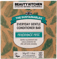 Everyday Gentle Conditioner Bar 50g