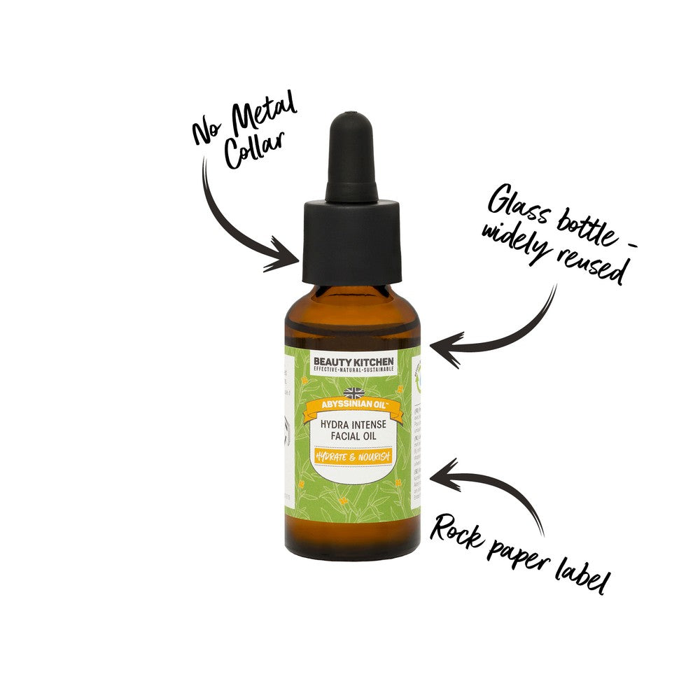 Intense Moisture Facial Oil  30ml Intense Moisture Facial Oil  30ml