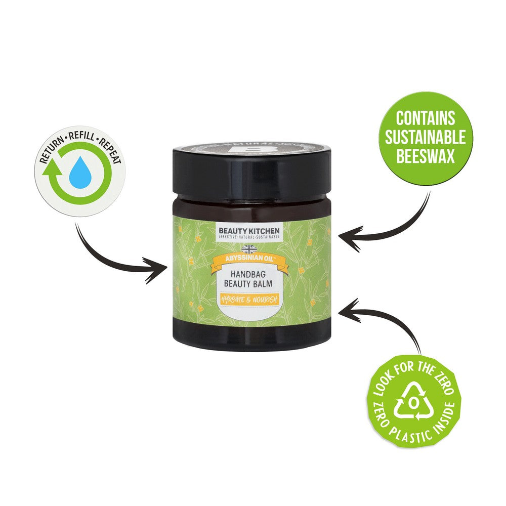 Handbag Beauty Balm  30ml Handbag Beauty Balm  30ml