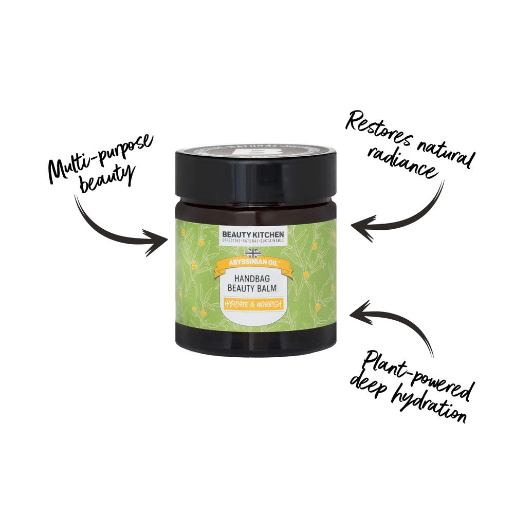 Handbag Beauty Balm  30ml Handbag Beauty Balm  30ml