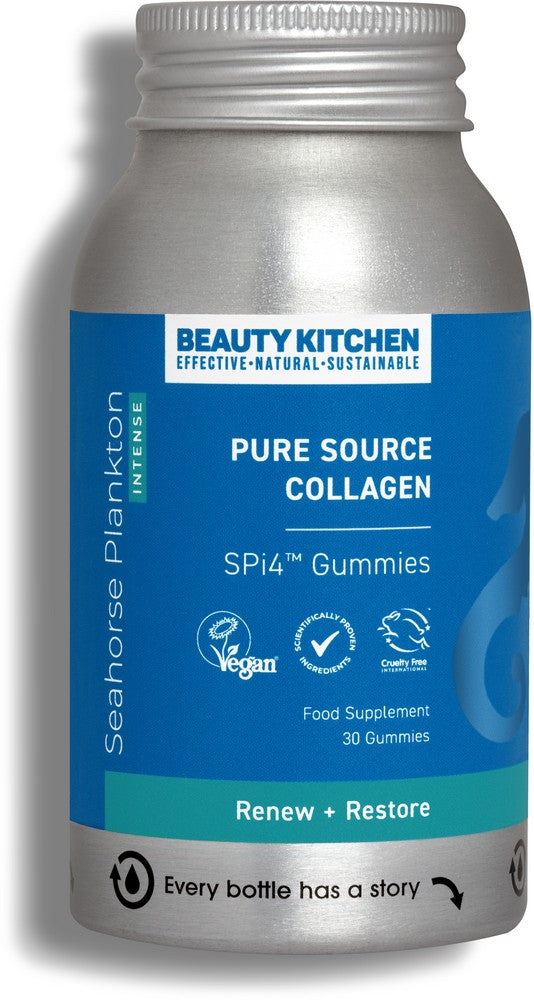 Pure Source Collagen Gummy 30pack