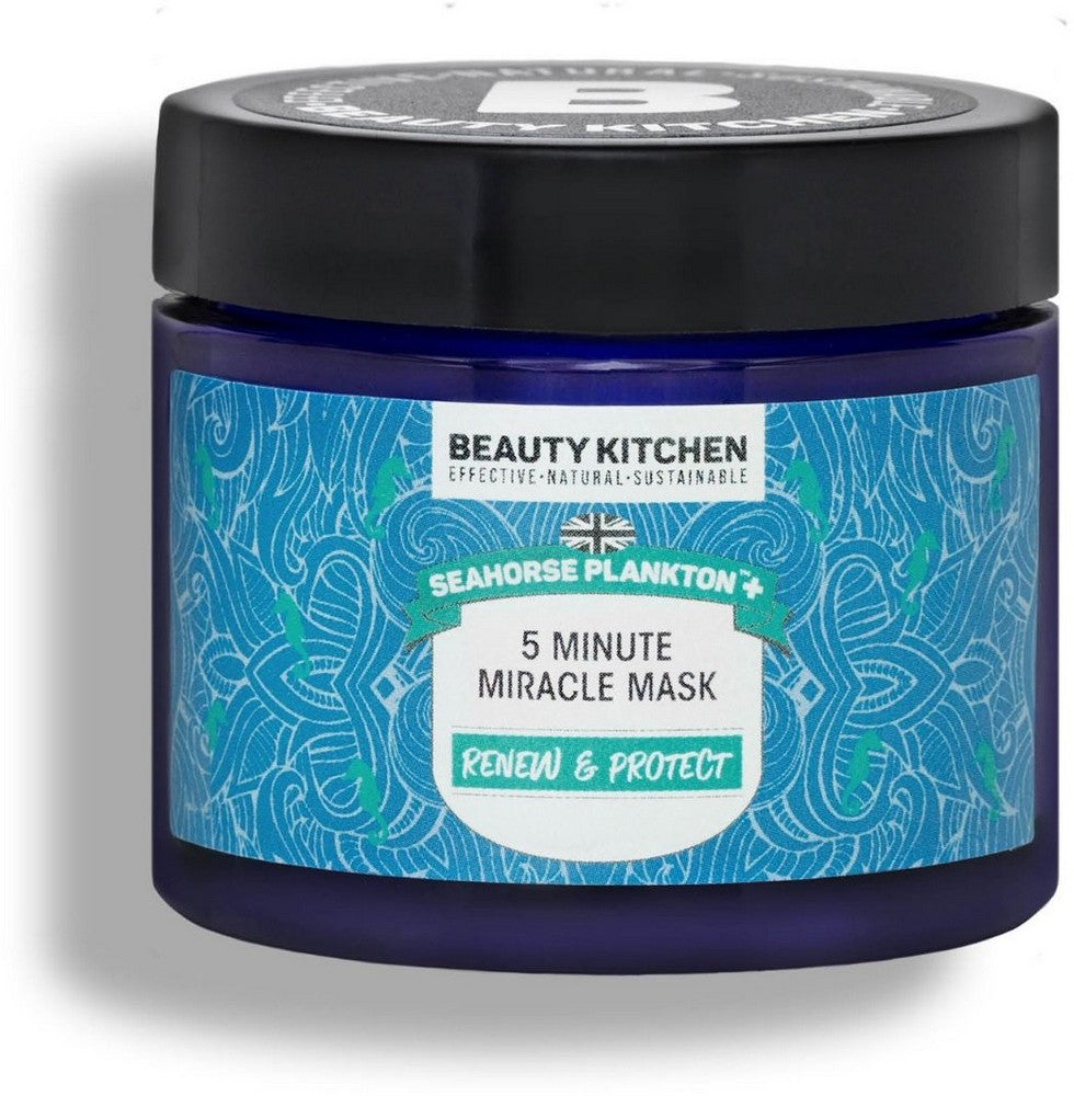 5 Minute Miracle Mask 60ml