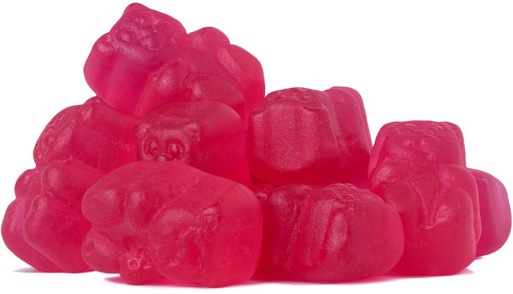 Health & Vitality (Multi-Vitamins) Vegan Gummies Pouch 60pk Health & Vitality (Multi-Vitamins) Vegan Gummies Pouch 60pk