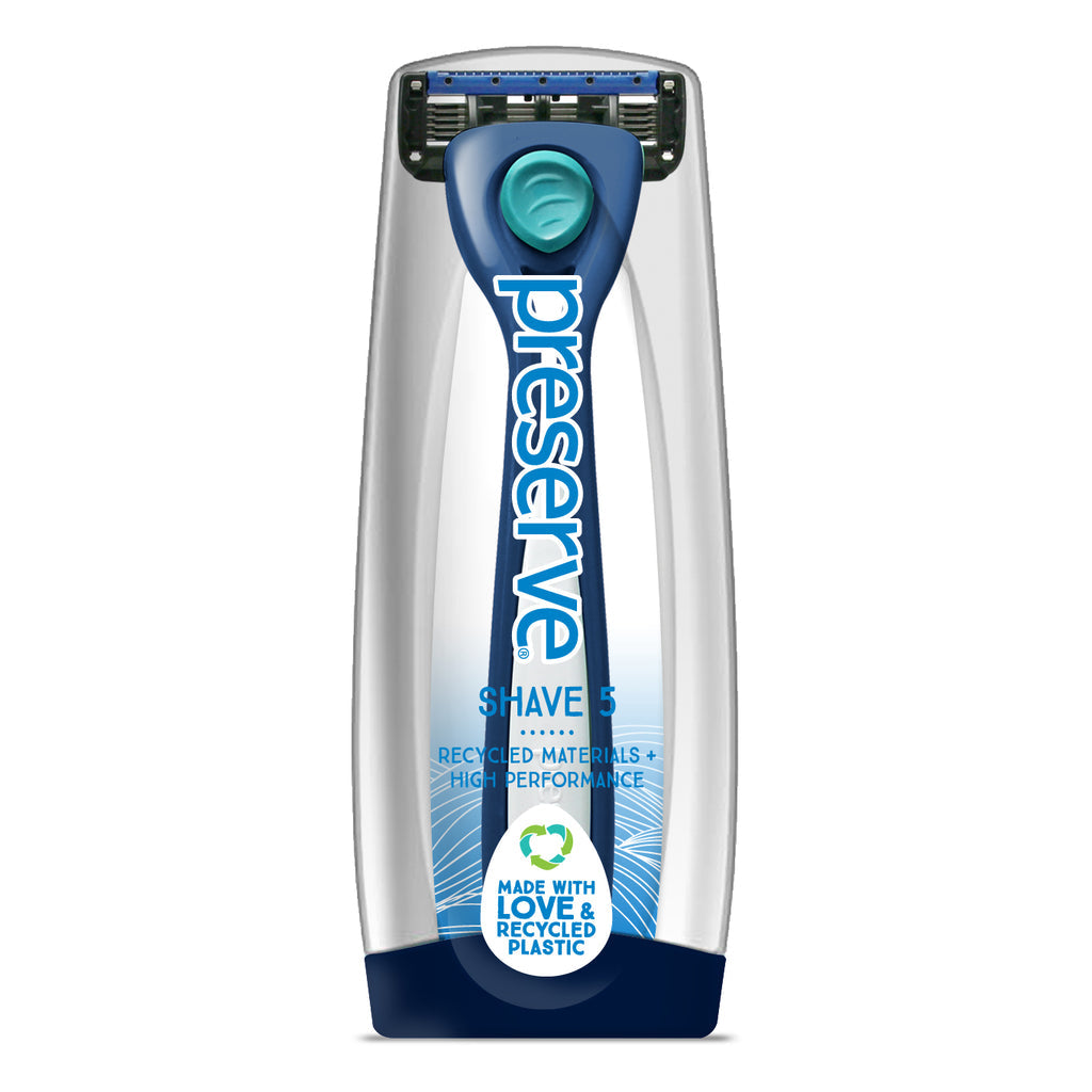 Five Blades Razor For Men Five Blades Razor For Men