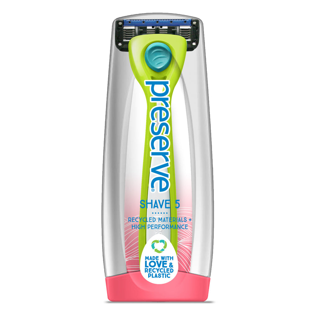 Five Blades Razor For Women Five Blades Razor For Women
