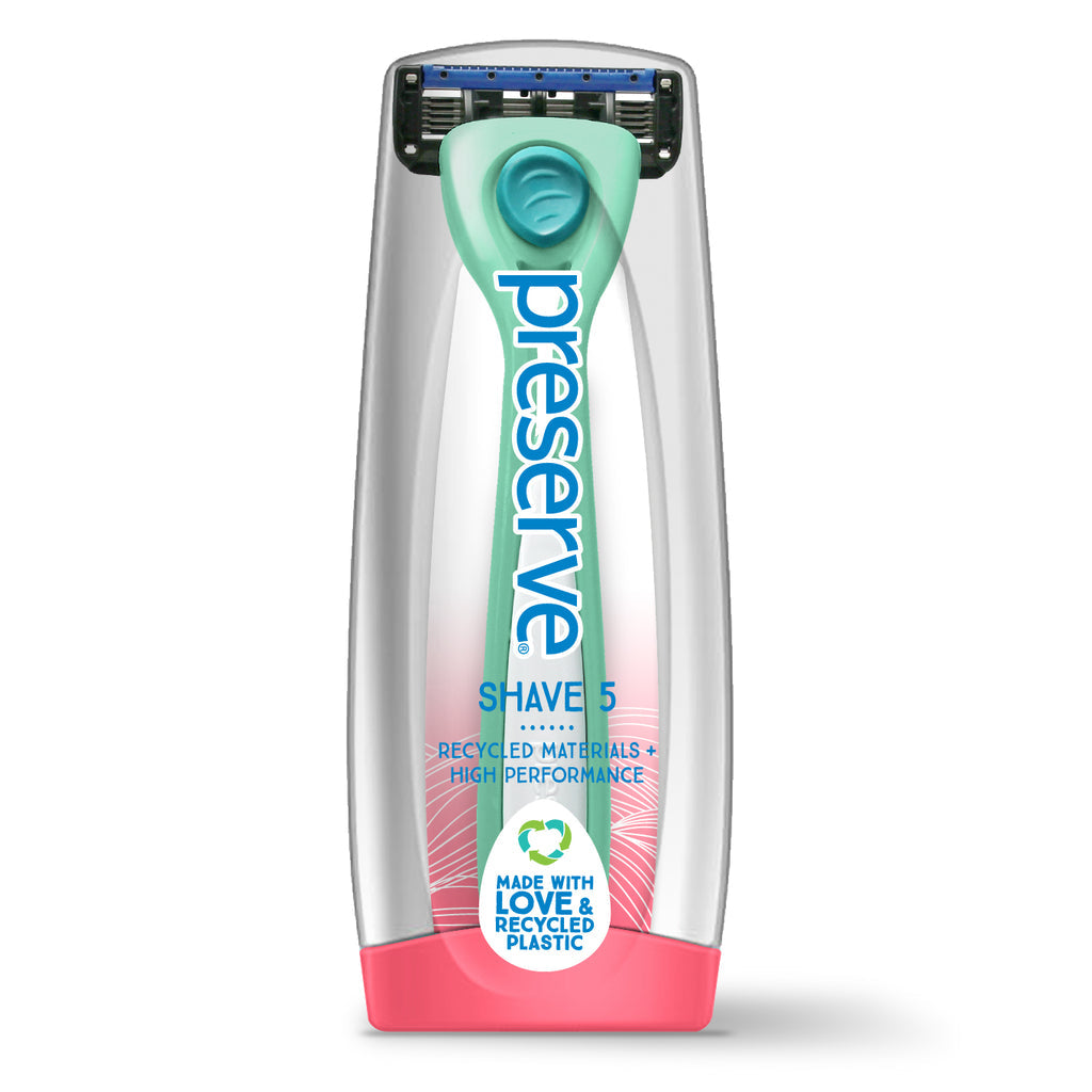 Five Blades Razor For Women Five Blades Razor For Women
