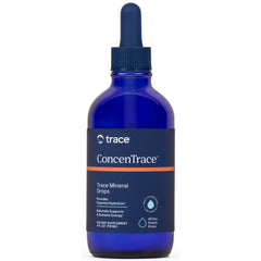 Concentrace Trace Mineral Drops Glass 118ml - Kijani Living
