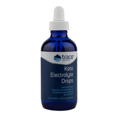 Keto Electrolyte Drops - Kijani Living