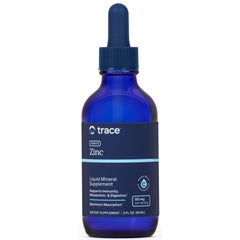 Liquid Ionic Zinc Drops - Kijani Living