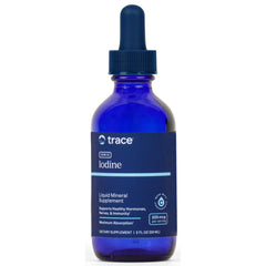 Liquid Ionic Iodine Drops - Kijani Living