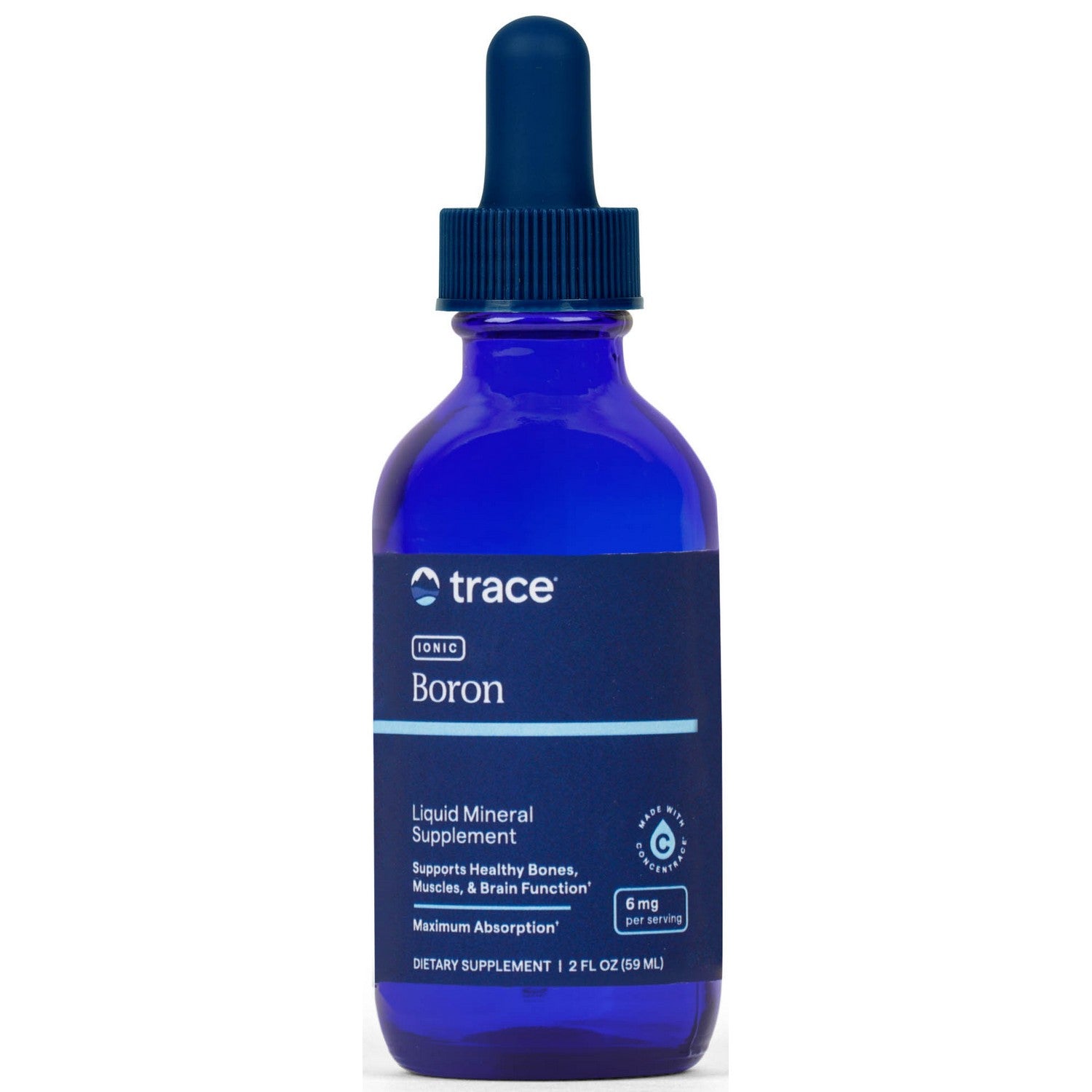 Liquid Ionic Boron Drops - Kijani Living