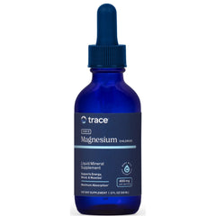 Liquid Ionic Magnesium Drops 59ml - Kijani Living