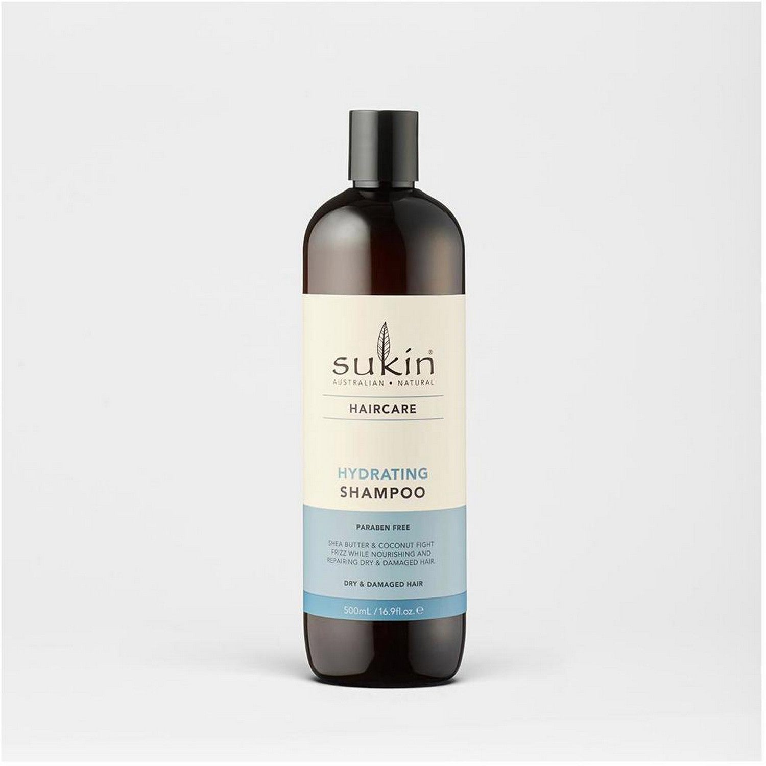 Hydrating Shampoo (500ml) - Kijani Living