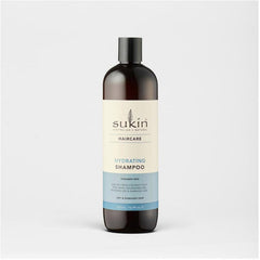 Hydrating Shampoo (500ml) - Kijani Living