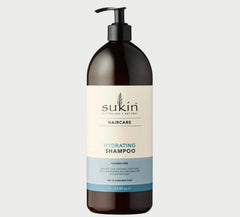 Hydrating Shampoo 1Ltr - Kijani Living