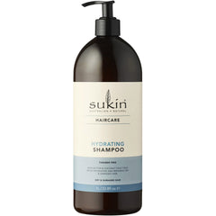 Hydrating Shampoo 1Ltr - Kijani Living