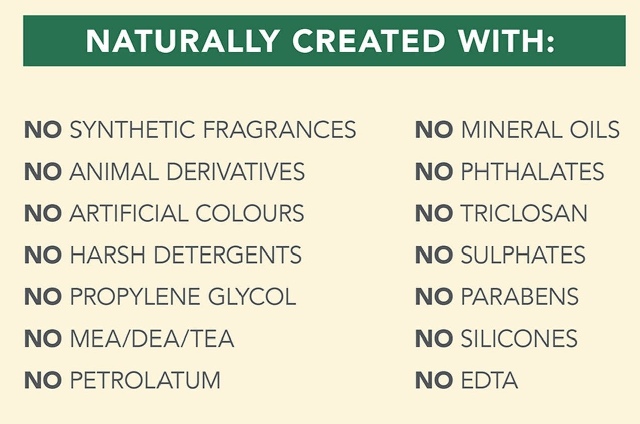 Volumizing Thickening Spritz (125ml) - Kijani Living Volumizing Thickening Spritz (125ml) - Kijani Living