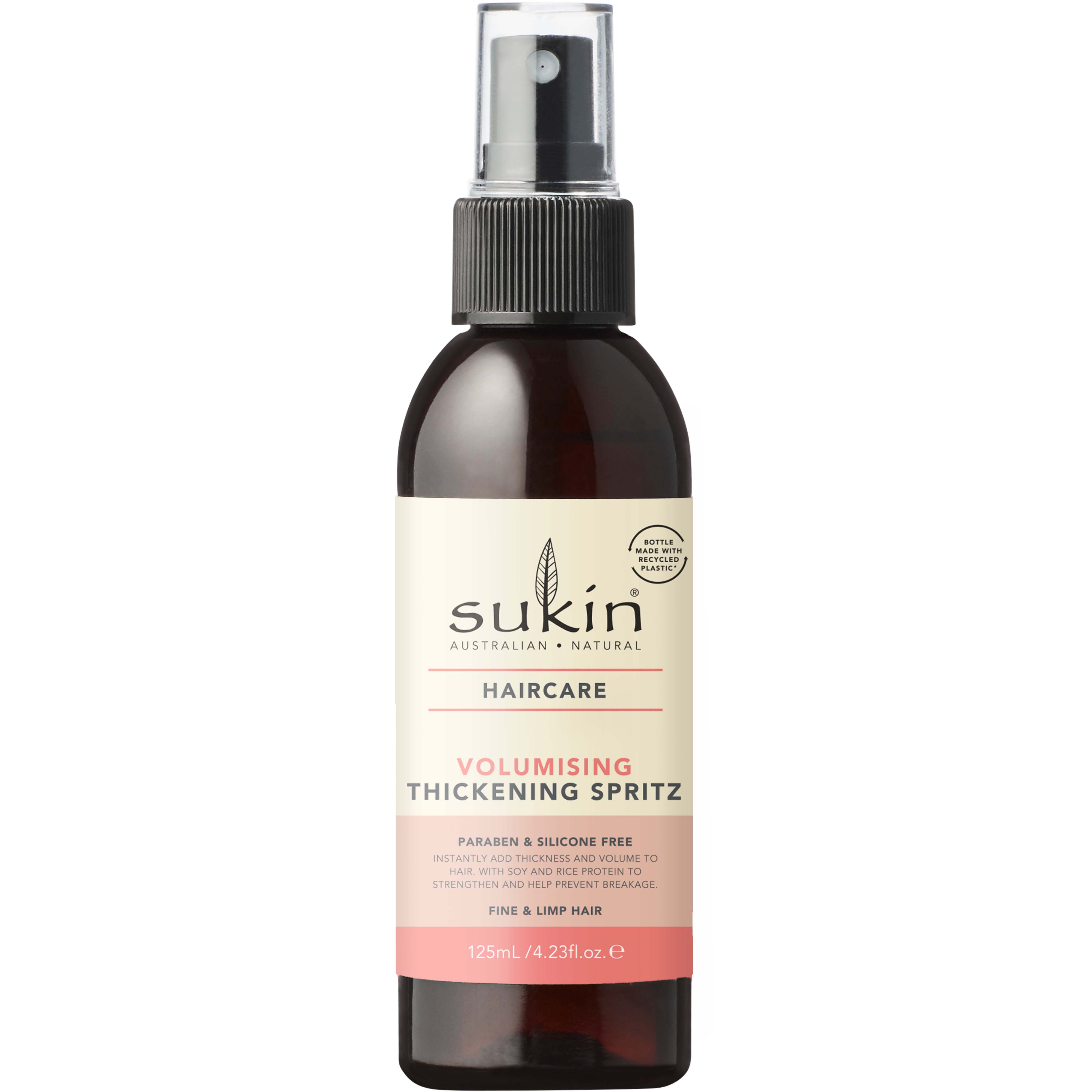 Volumizing Thickening Spritz (125ml) - Kijani Living