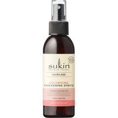 Volumizing Thickening Spritz (125ml) - Kijani Living