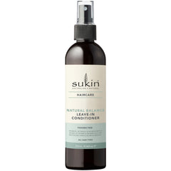 Natural Balance Leave In Conditioner (250ml) - Kijani Living