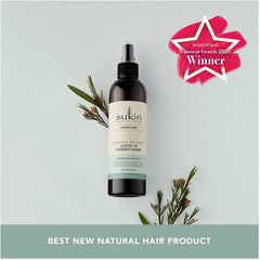 Natural Balance Leave In Conditioner (250ml) - Kijani Living