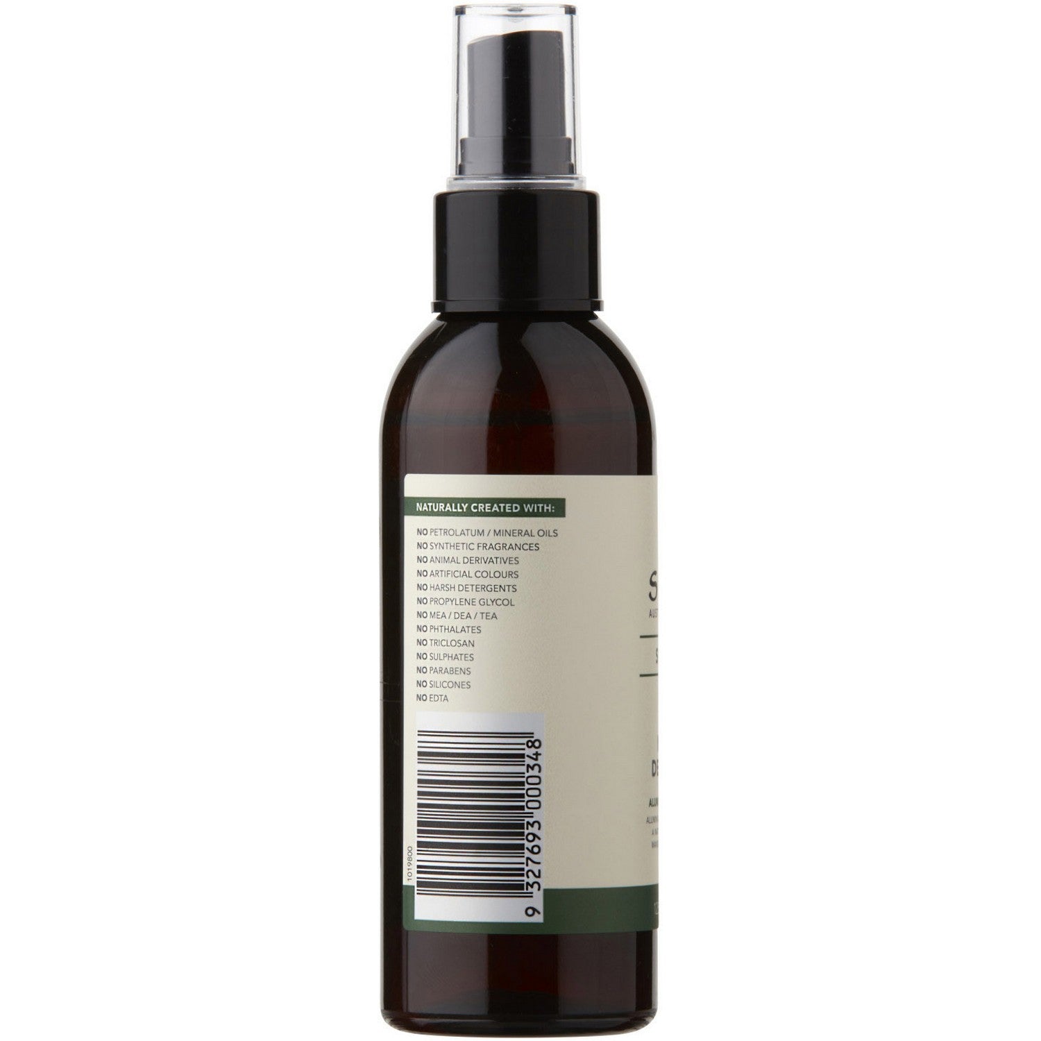 Natural Deodorant Signature (125ml) - Kijani Living Natural Deodorant Signature (125ml) - Kijani Living