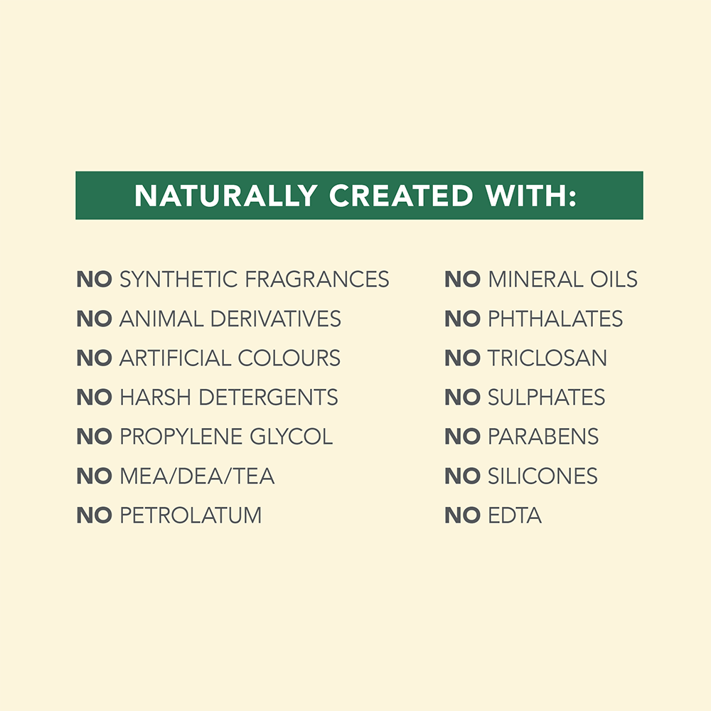 Natural Deodorant Signature (125ml) - Kijani Living Natural Deodorant Signature (125ml) - Kijani Living