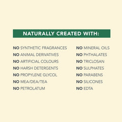 Natural Deodorant Signature (125ml) - Kijani Living